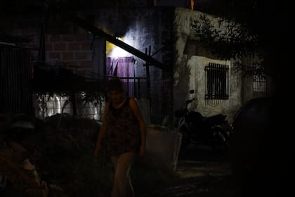 La casa de Lazarte, en merlo
