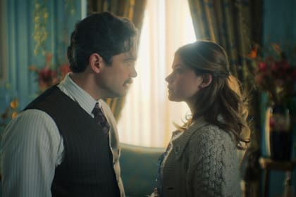 La casa de los espíritus llega a Prime Video en este 2026