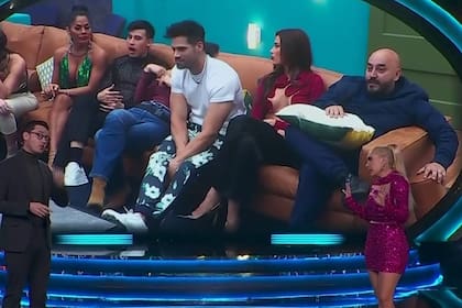 La Casa de los Famosos 4 afronta este lunes una nueva gala de eliminación