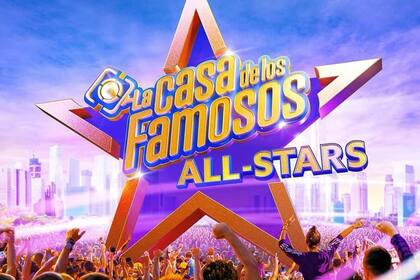 La Casa de los Famosos All-Stars promete una temporada sin precedentes