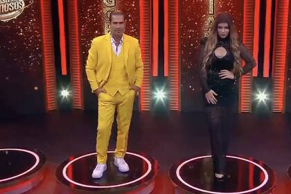 La casa de los famosos de Telemundo tuvo un nuevo expulsado