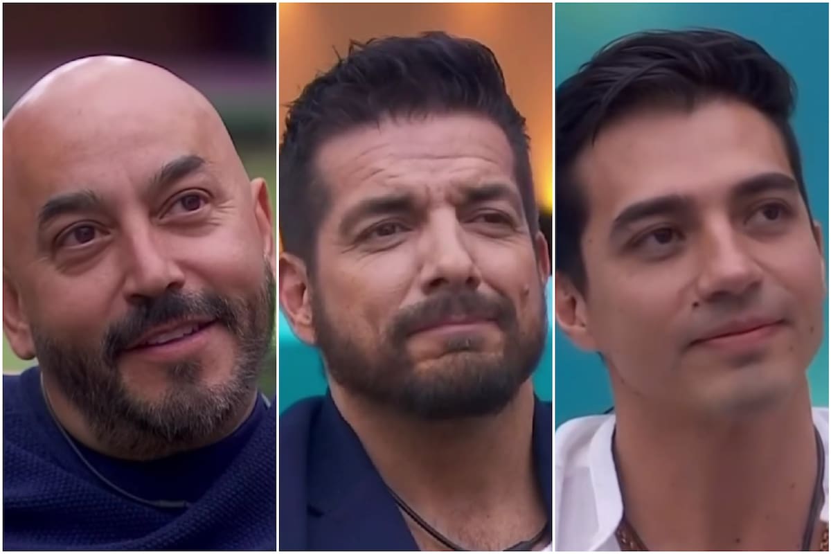 La Casa de los Famosos dio a conocer al primer finalista