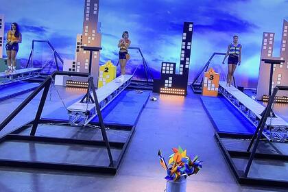 La casa de los famosos, el reality show de Telemundo, tiene a una nueva líder