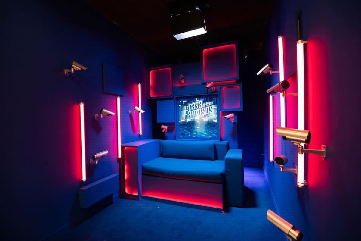 La Casa de los Famosos México busca replicar el éxito de su primera temporada, con 14 celebridades renovadas