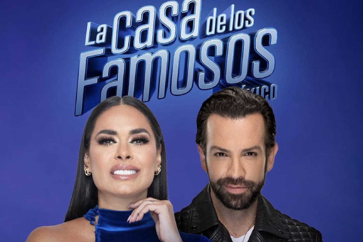 La casa de los famosos México terminará en los próximos días