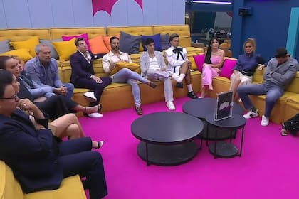 La Casa de Los Famosos México tiene estrictas reglas