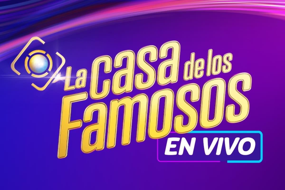 La Casa de los Famosos regresa con una nueva temporada
