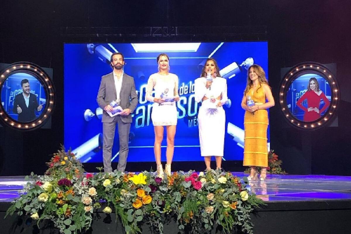 La casa de los famosos tendrá su primera temporada en México y se estrenará próximamente