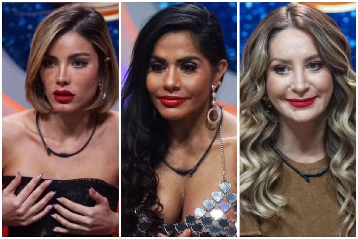 La Casa de los Famosos tendrá su semifinal el día domingo y otro famoso quedará eliminado