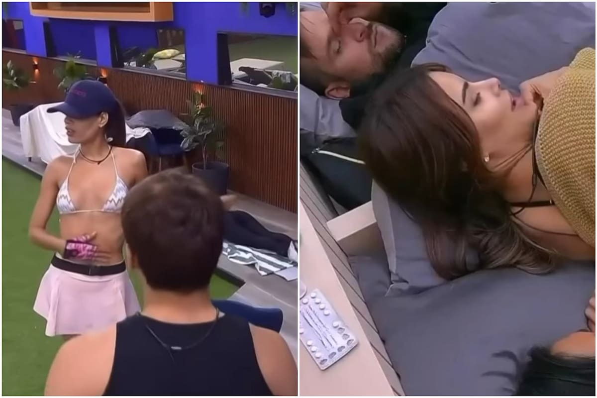 La Casa de los Famosos tiene nuevo líder