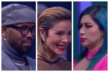 La casa de los famosos tiene un nuevo eliminado