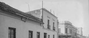Las propiedades que habitaron Cisneros, del Pino y Liniers en Buenos Aires