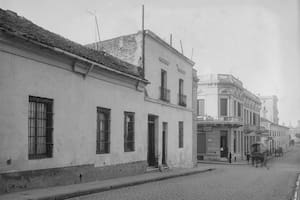 Las propiedades que habitaron Cisneros, del Pino y Liniers en Buenos Aires