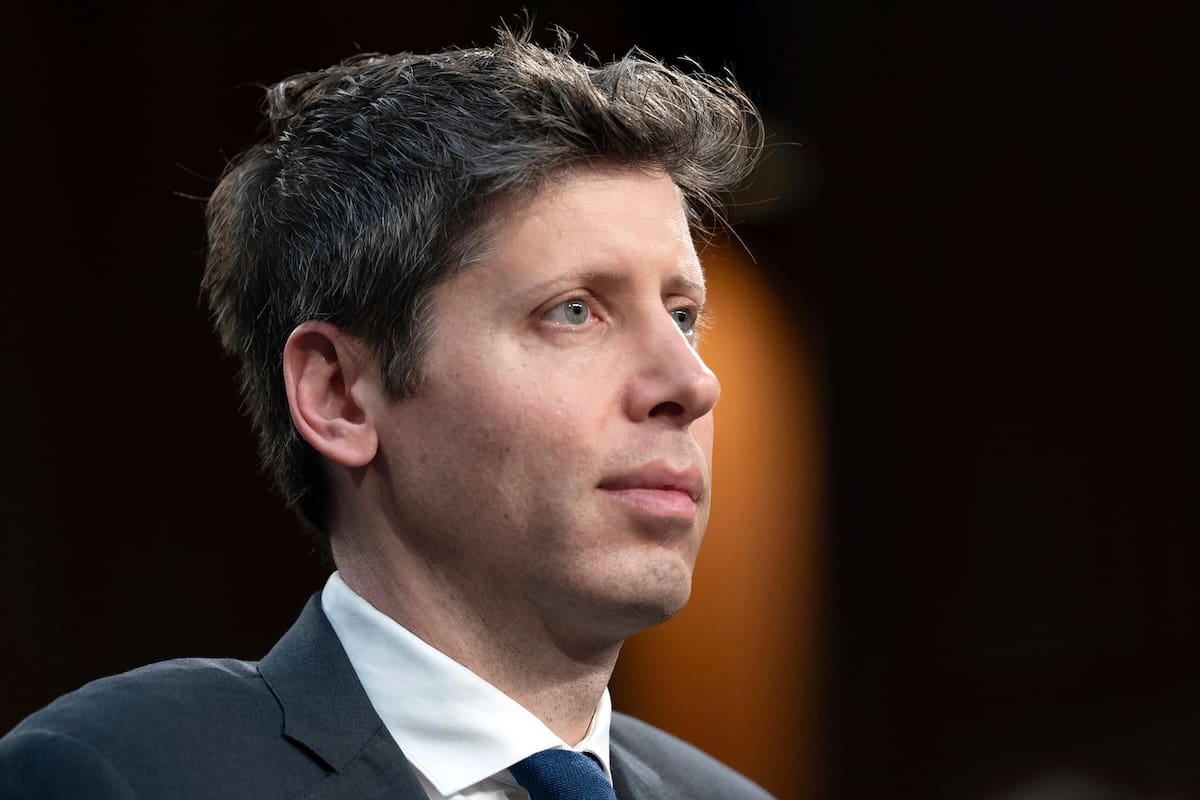 La casa de Sam Altman en San Francisco fue atacada dos veces en un mismo fin de semana
