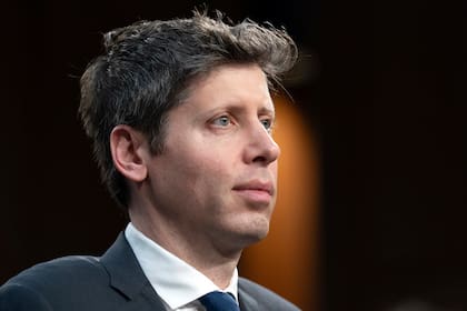La casa de Sam Altman en San Francisco fue atacada dos veces en un mismo fin de semana