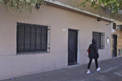 La casa de San Martín donde alquilaba un ambiente Fernando Sabag Montiel, el agresor de Cristina Fernández de Kirchner