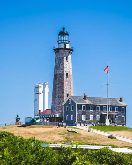 La casa de Sarah Jessica Parker en Los Hamptons que se puede alquilar por menos de 20 dólares