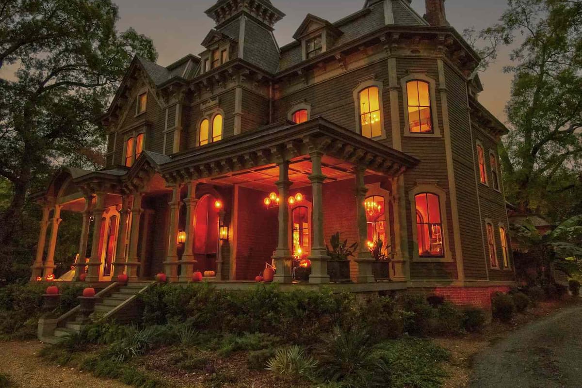 La casa de Stranger Things en venta por US$1,5 millones