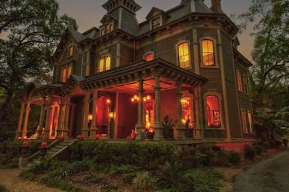 La casa de Stranger Things en venta por US$1,5 millones