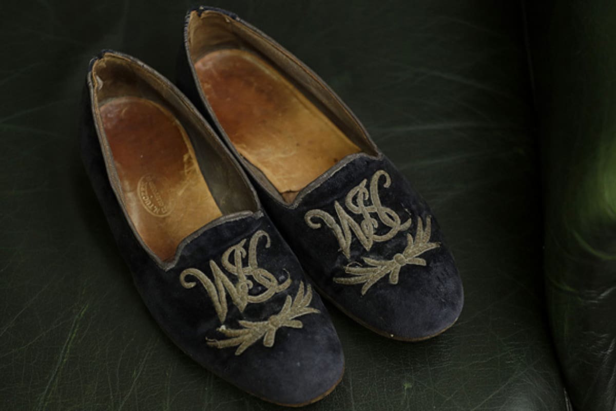 La casa de subastas británica Bellmans las vendió este martes por 39.040 libras