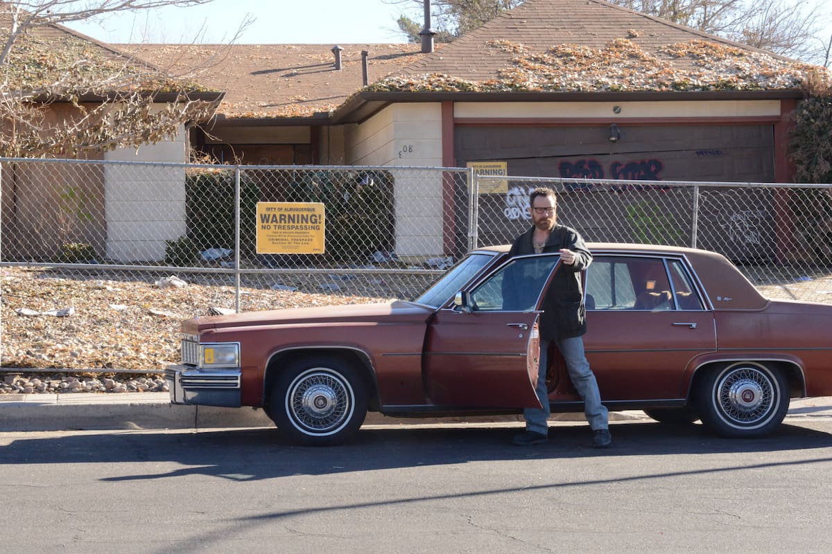 La casa de Walter White, famosa por su aparición en Breaking Bad, se encuentra a la venta en Albuquerque, con un precio de casi 4 millones de dólares