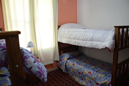 La casa decomisada a una prostituyente que será el primer refugio de víctimas