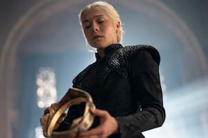 La Casa del Dragón deja atrás el fuego y vuelve a encontrar el corazón de Game of Thrones