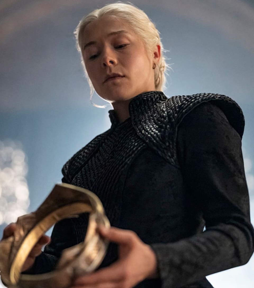 La Casa del Dragón deja atrás el fuego y vuelve a encontrar el corazón de Game of Thrones