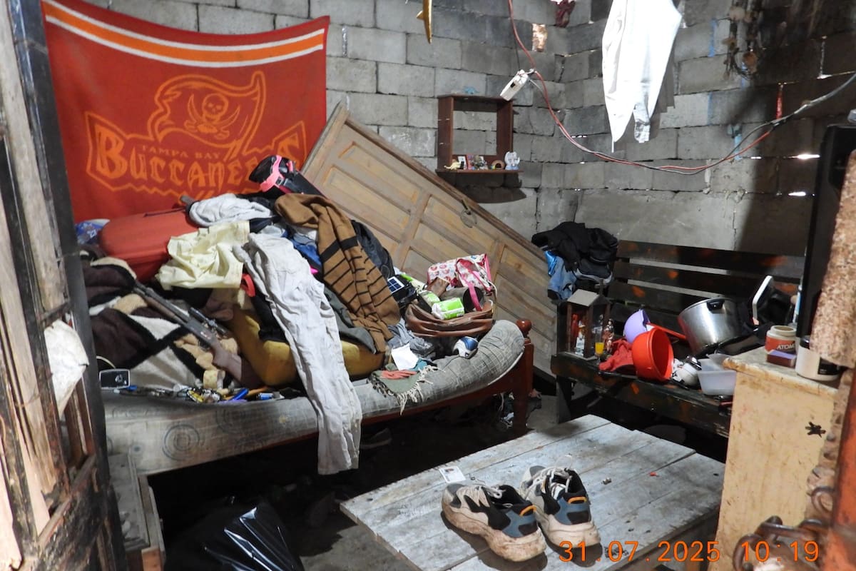 La casa del horror: El lugar donde habrían enterrado a cinco personas desaparecidas en Jujuy