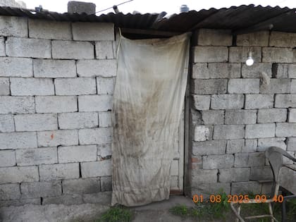 La casa del horror: El lugar donde habrían enterrado a cinco personas desaparecidas en Jujuy