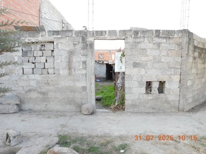 La casa del horror: El lugar donde habrían enterrado a cinco personas desaparecidas en Jujuy