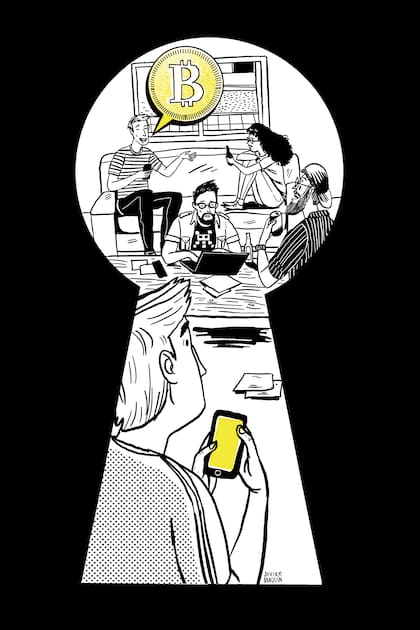 La casa devino espacio de experimentación y cuna de proyectos entre 2014 y 2016
