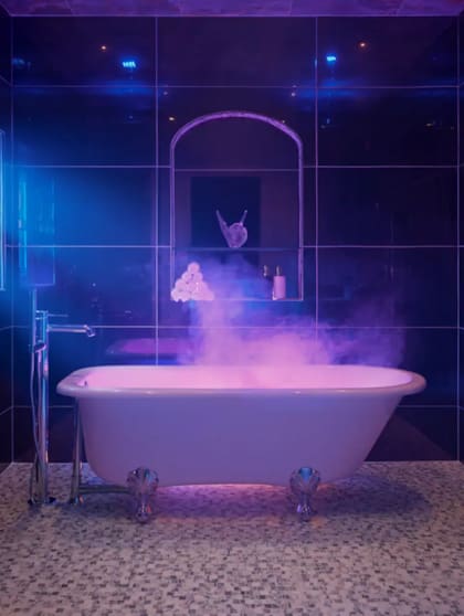 La casa donde creció Prince está disponible en Airbnb