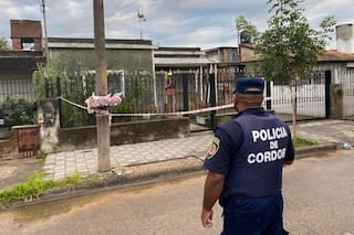 Córdoba: conmoción por el asesinato de un matrimonio de jubilados