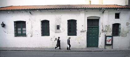 La casa donde vivió el virrey Santiago de Liniers generó una confusión en un estudiante brasileño