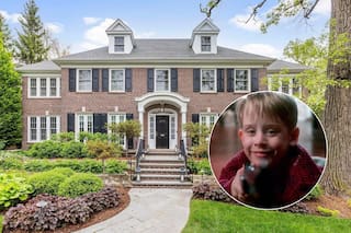 Así transformarán la casa de Mi Pobre Angelito para que vuelva a lucir idéntica a la película