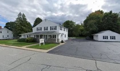 La casa en venta en Connecticut es versátil, puede utilizarse tanto para inversión como para residencia