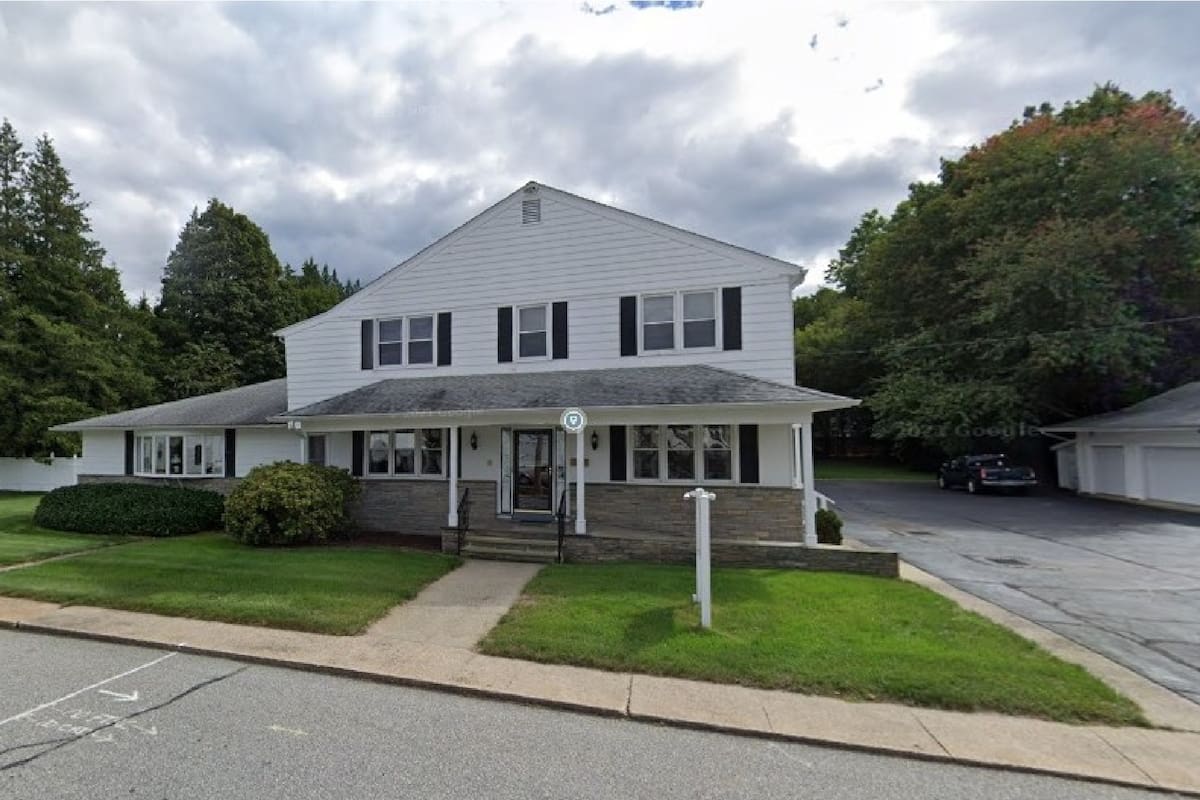 La casa en venta en Connecticut que tiene un detalle muy particular