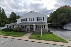 La casa en venta en Connecticut que tiene un detalle muy particular