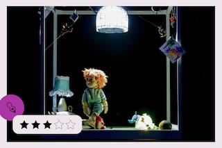 La casa encendida: si hay luz, no hay monstruo que resista