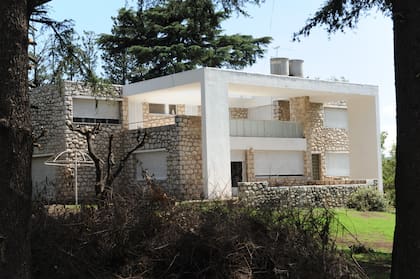 La casa forma parte de un “pequeño y selecto grupo de casas vanguardistas del Movimiento Moderno de la Argentina", sostiene Grementieri