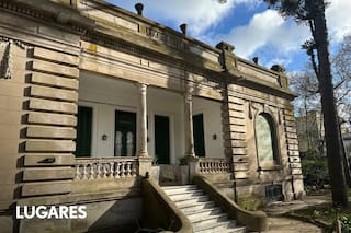 La historia de la casa de la Costa Atlántica que una misma familia habita desde hace 150 años