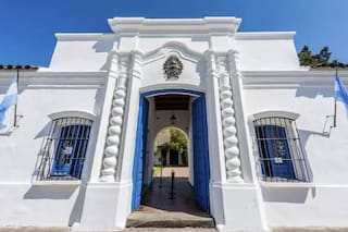 ¿Quién era la dueña de la casa de Tucumán el 9 de julio de 1816?