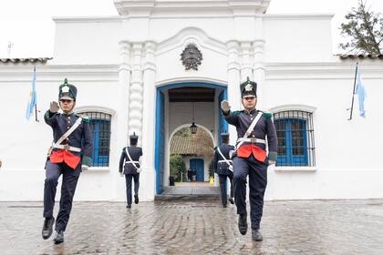 La Casa Histórica es una visita que no puede faltar.