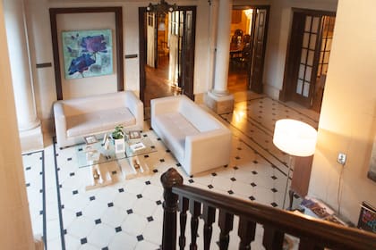 La Casa Hotel Boutique es la mejor opción para alojarse en Coronel Suárez.