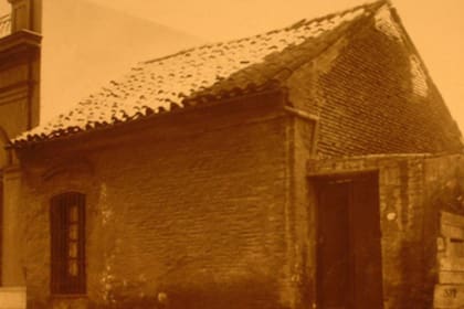 La casa más antigua de Buenos Aires se encuentra en San Telmo y guarda una trágica histporia detrás