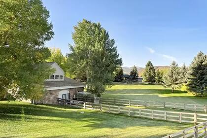 La casa más cara en venta de Colorado