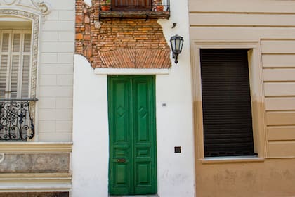 La Casa Mínima es una de las joyas poco conocidas de la Ciudad (Foto: GCBA)