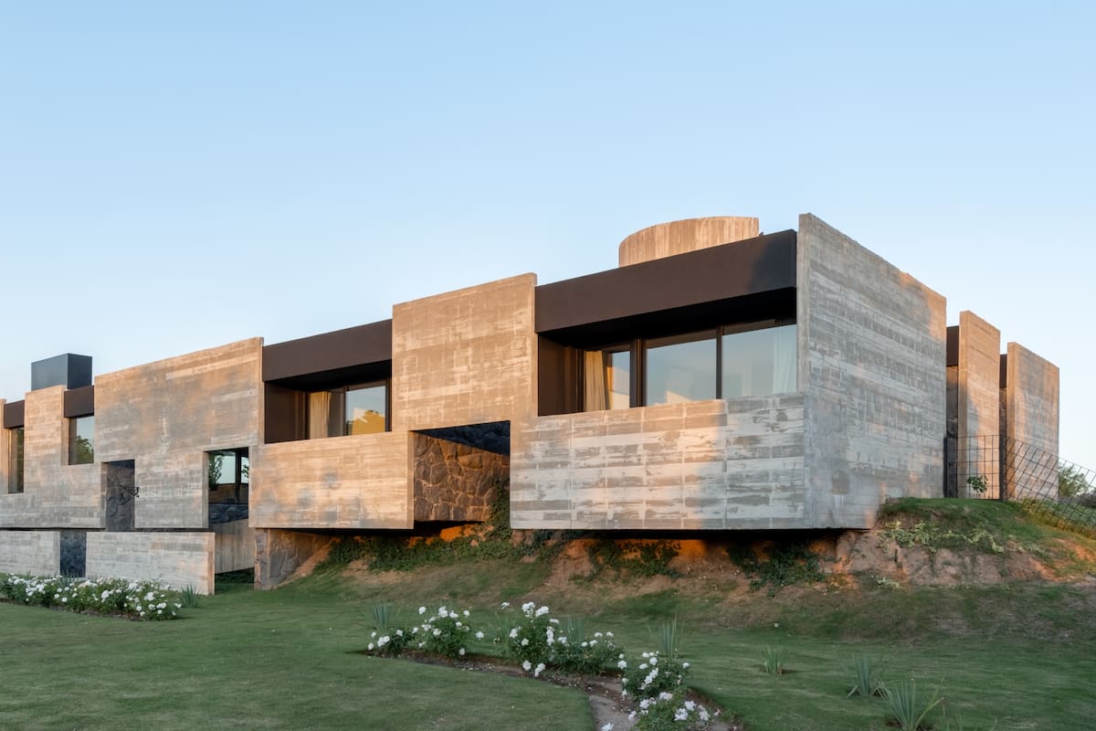 La Casa Mono en Córdoba