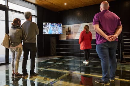 La Casa Museo de san Martín, con entrada gratuita hasta fin de año